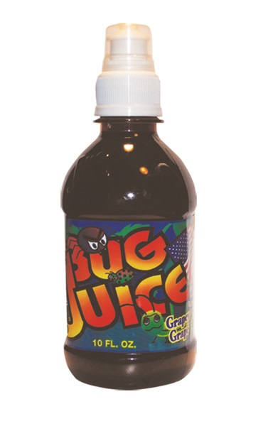 Bug juice grapey grape 24ct