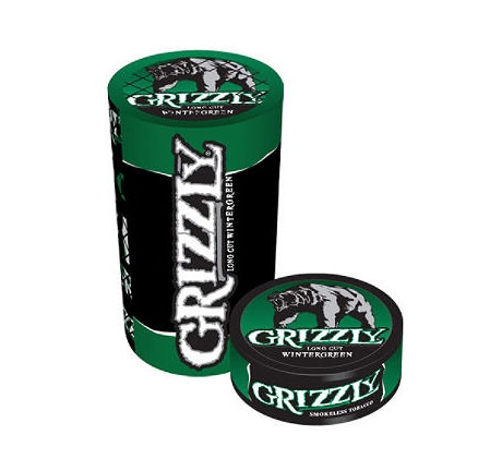 Grizzly lc wntg 5ct 1.2oz