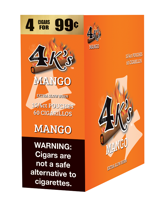 4kings mango 4/.99 f.p.15/4pk