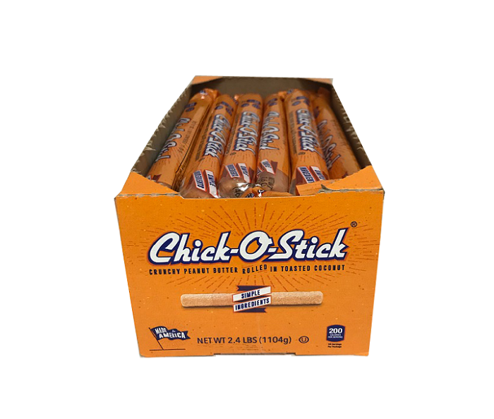 Chick-o-stick 24ct 1.6oz