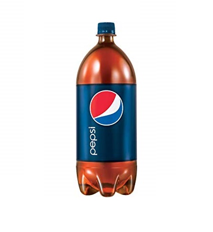 Pepsi 8ct 2ltr