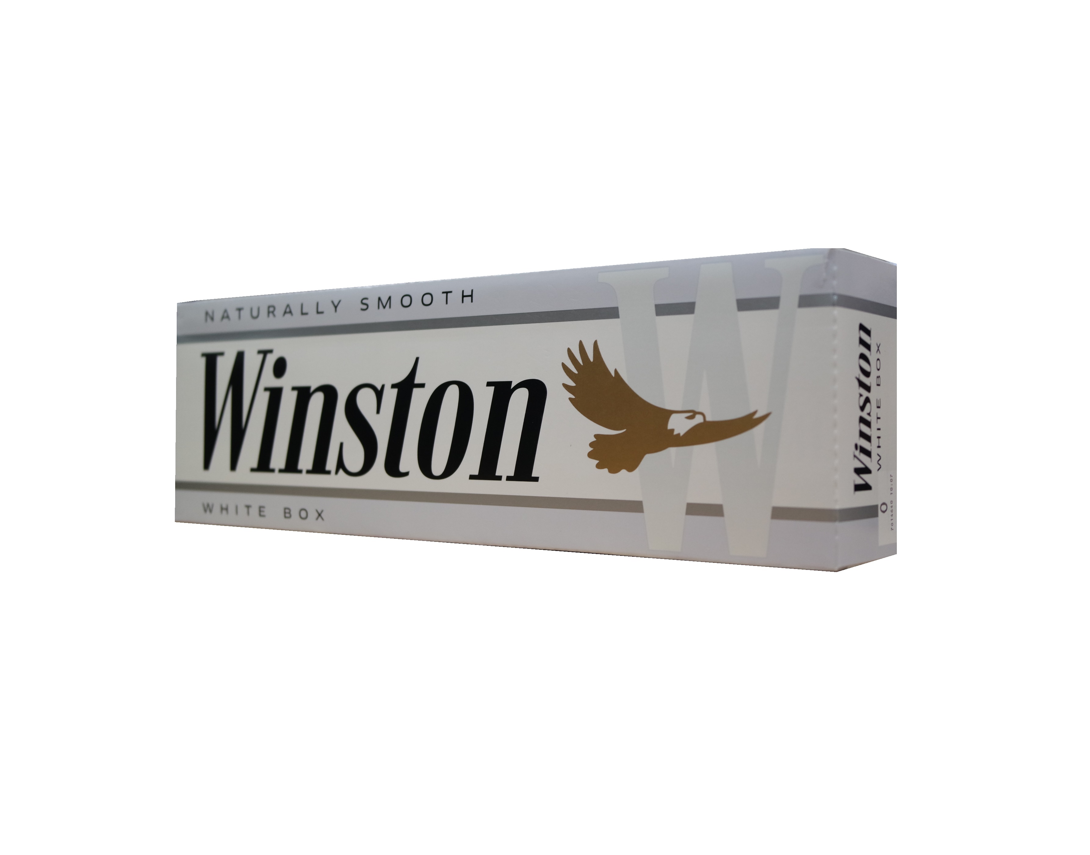 Winston white box