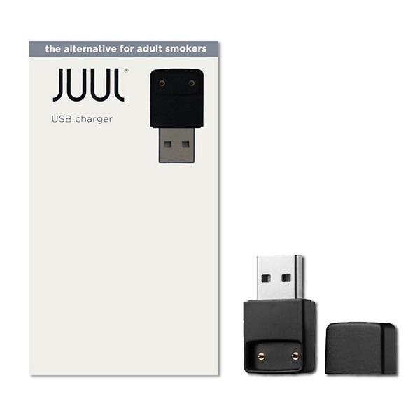 Juul usb charger 8ct