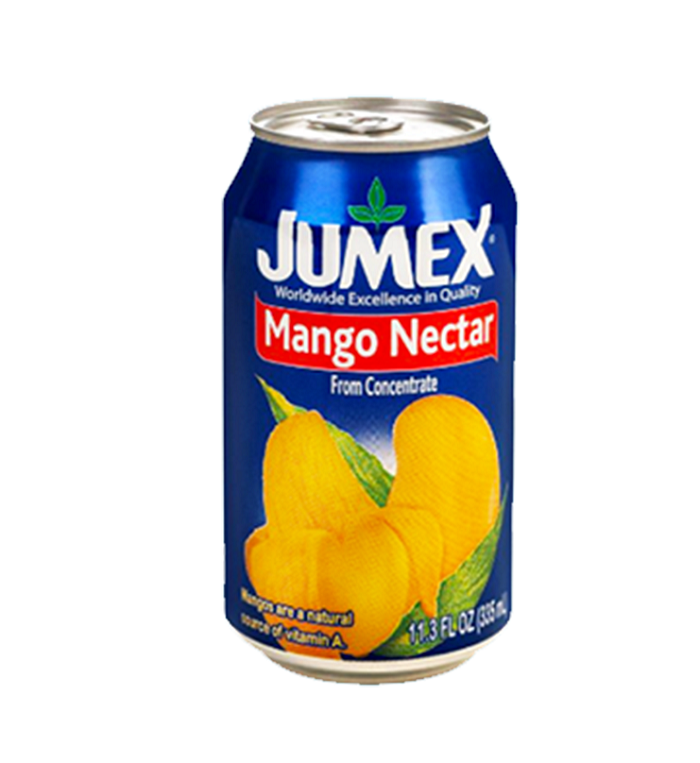 Jumex mango 24ct 11.3oz