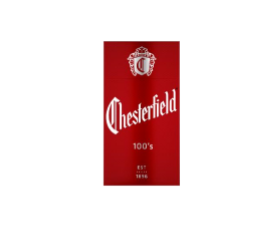 Chesterfield 100 box