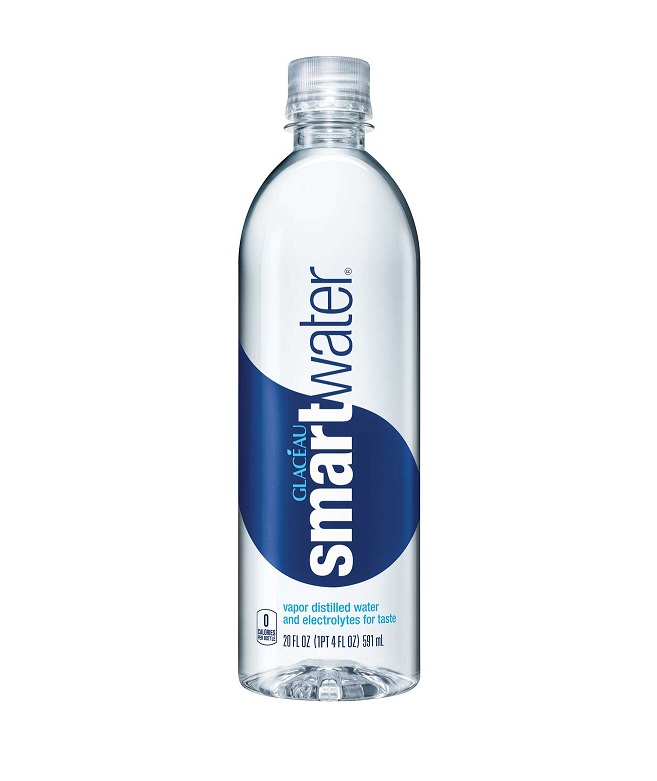 Smart water 24ct 20oz