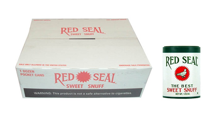 Redseal swt snf 12ct 1.1oz