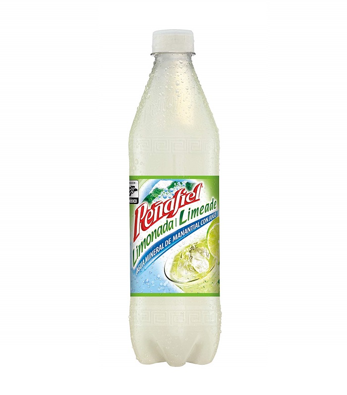 Penafiel limonada (lmnade) 12ct 20.3oz