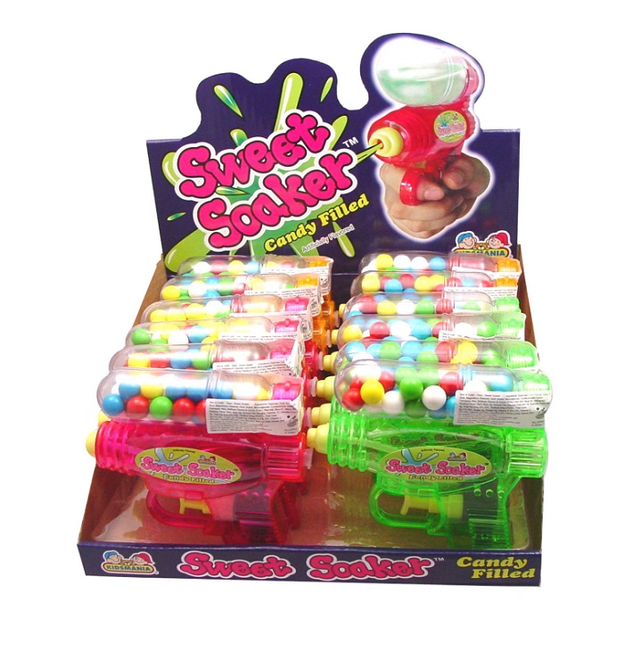 Sweet soaker candy 12ct