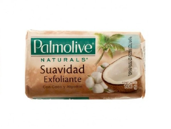 Palmolive coco algodon soap 5.64oz