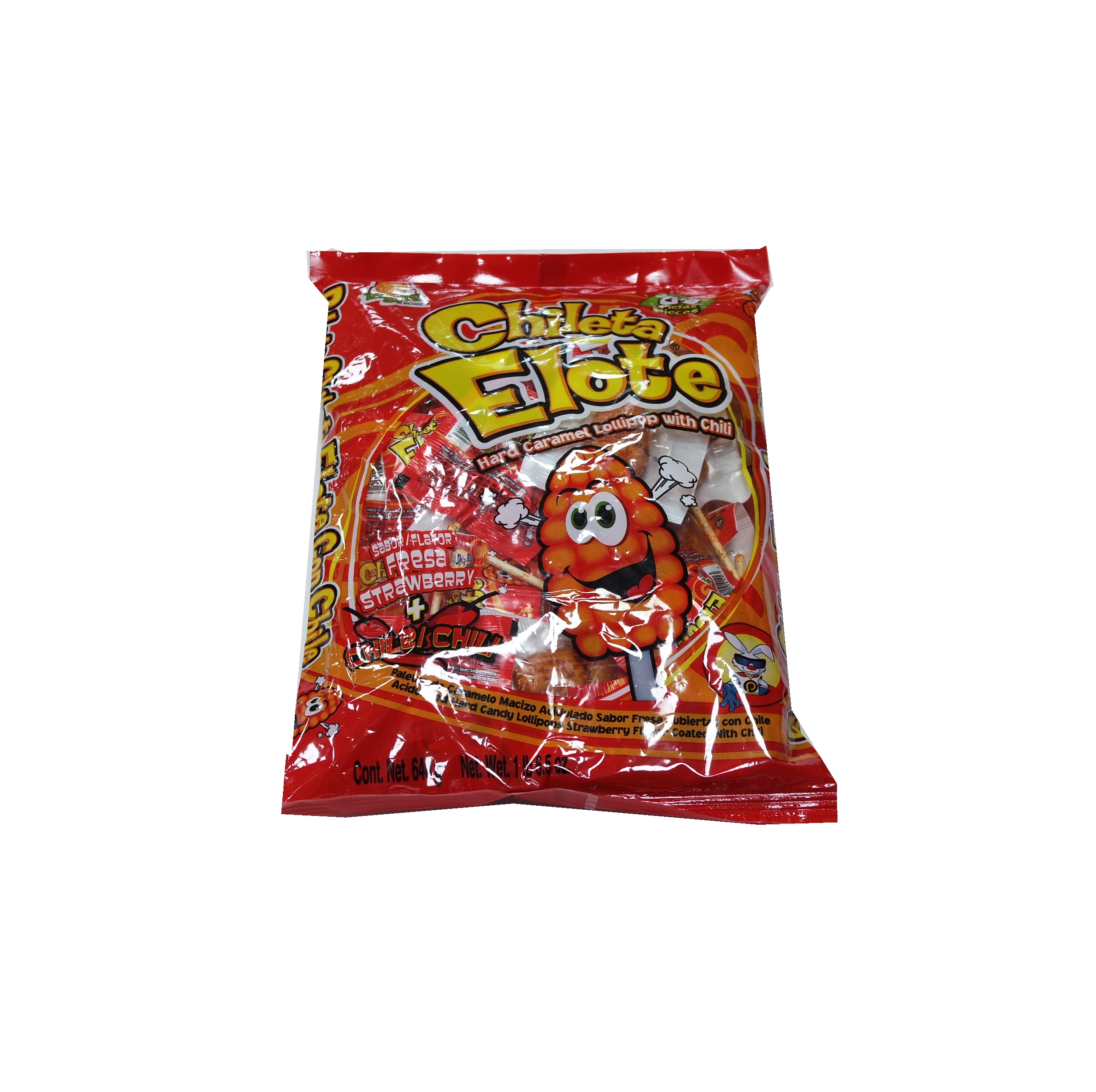 Gums Latino Candies wholesale candy