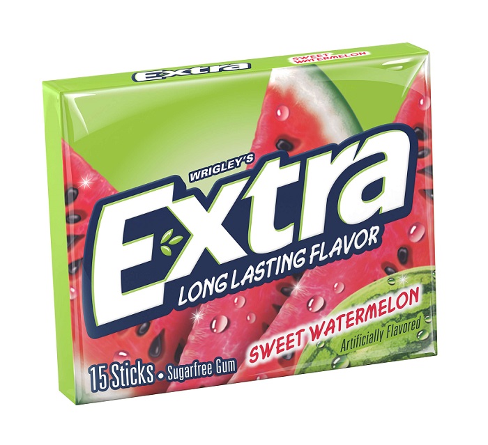 Extra sweet watermelon 10ct