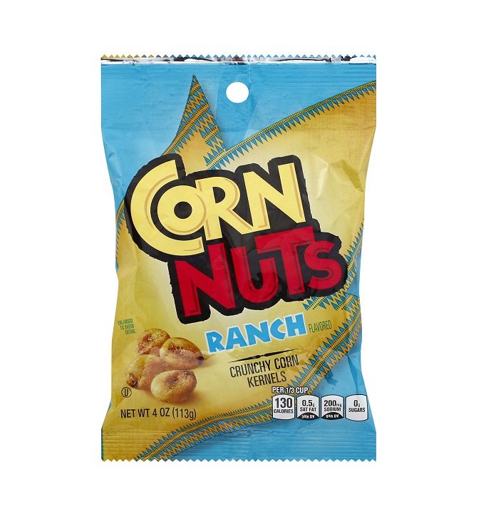 Corn nut ranch h/b 4oz