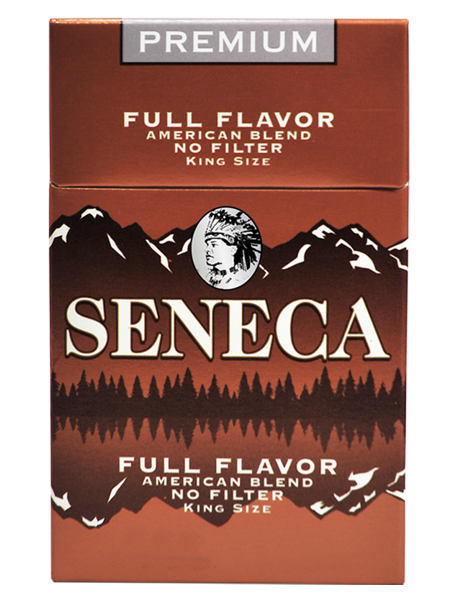 Seneca non fltr  box