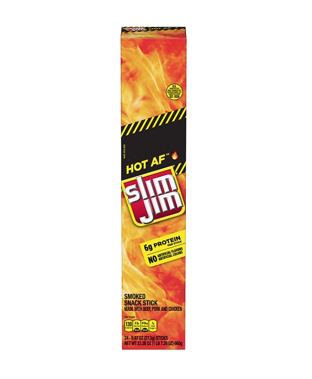 Slim jim hot af giant slim 24ct
