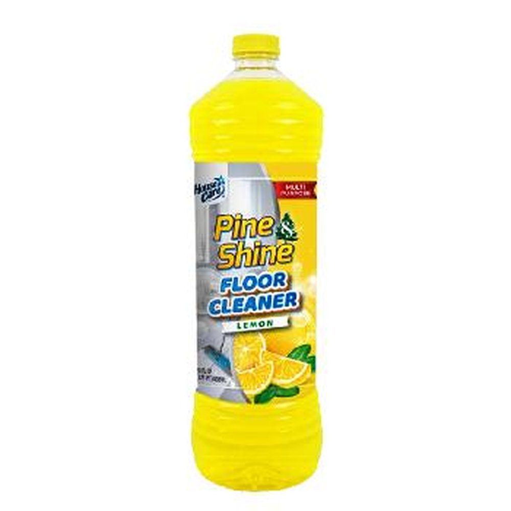 House care multi-purpose cleaner lemon 28oz