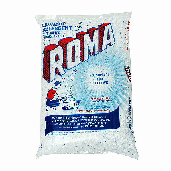 Roma powder 500grm