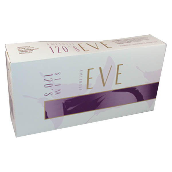Eve amethyst 120 box