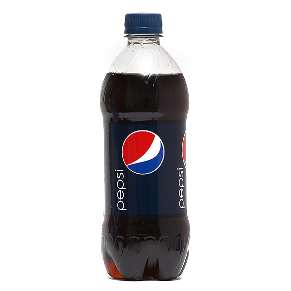 PEPSI 20OZ 24CT - Sodas - Drinks - Texas Wholesale