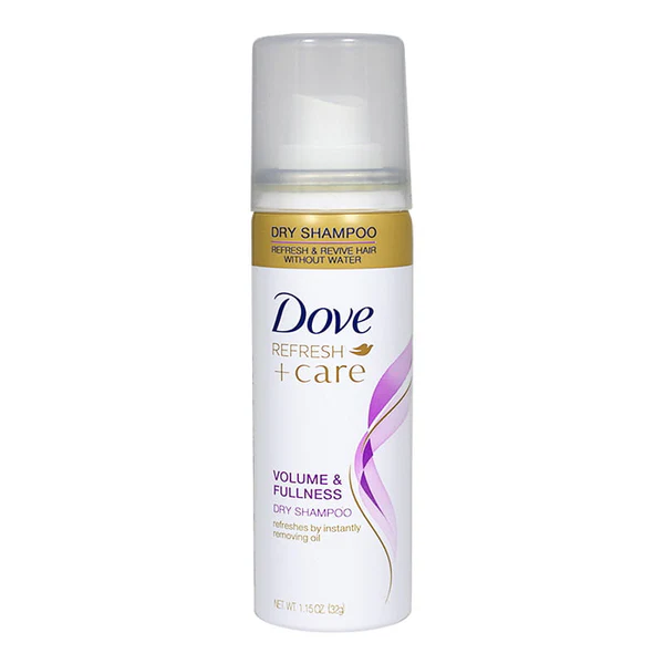 Dove dry shampoo volume&fullness 1.15oz