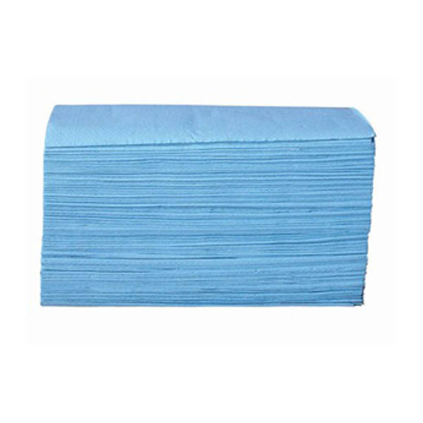 Auto towels blue 250ct