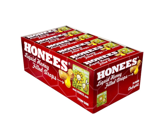 Honees honey 24ct