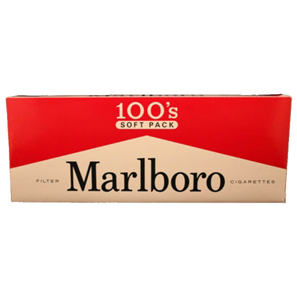 ***marlboro 100