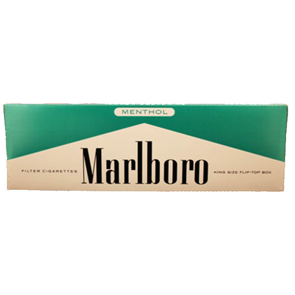 Marlboro mnthl box*