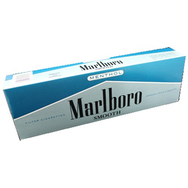 Marlboro mnthl smooth box