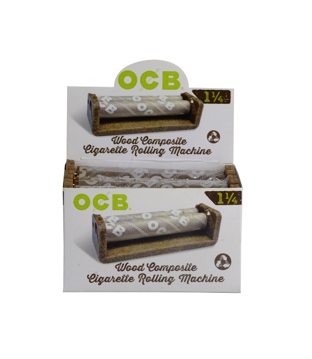 Ocb plant composite roller 1.25`` 6ct