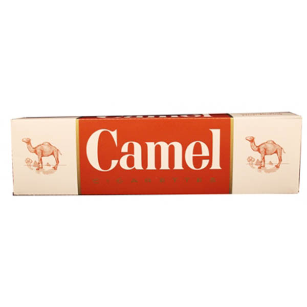 Camel non filter