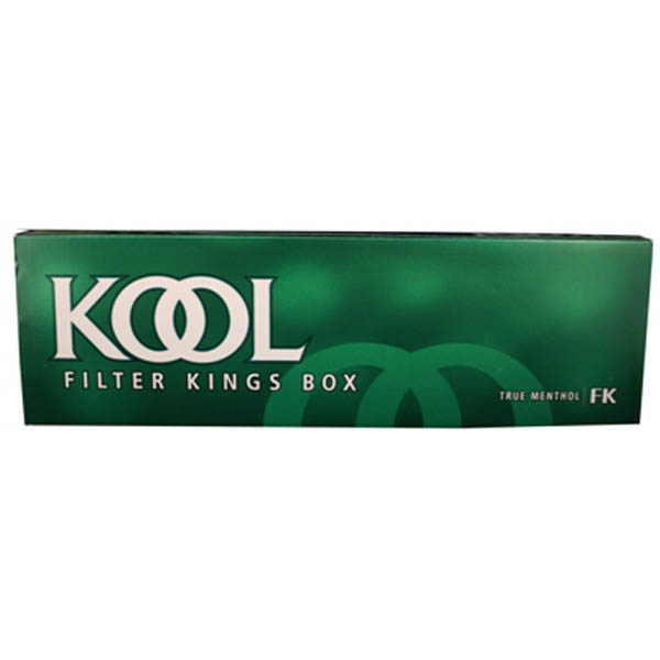 Kool box