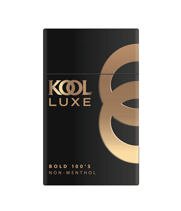 Kool luxe nm 100 box
