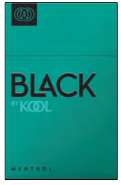 Kool black box