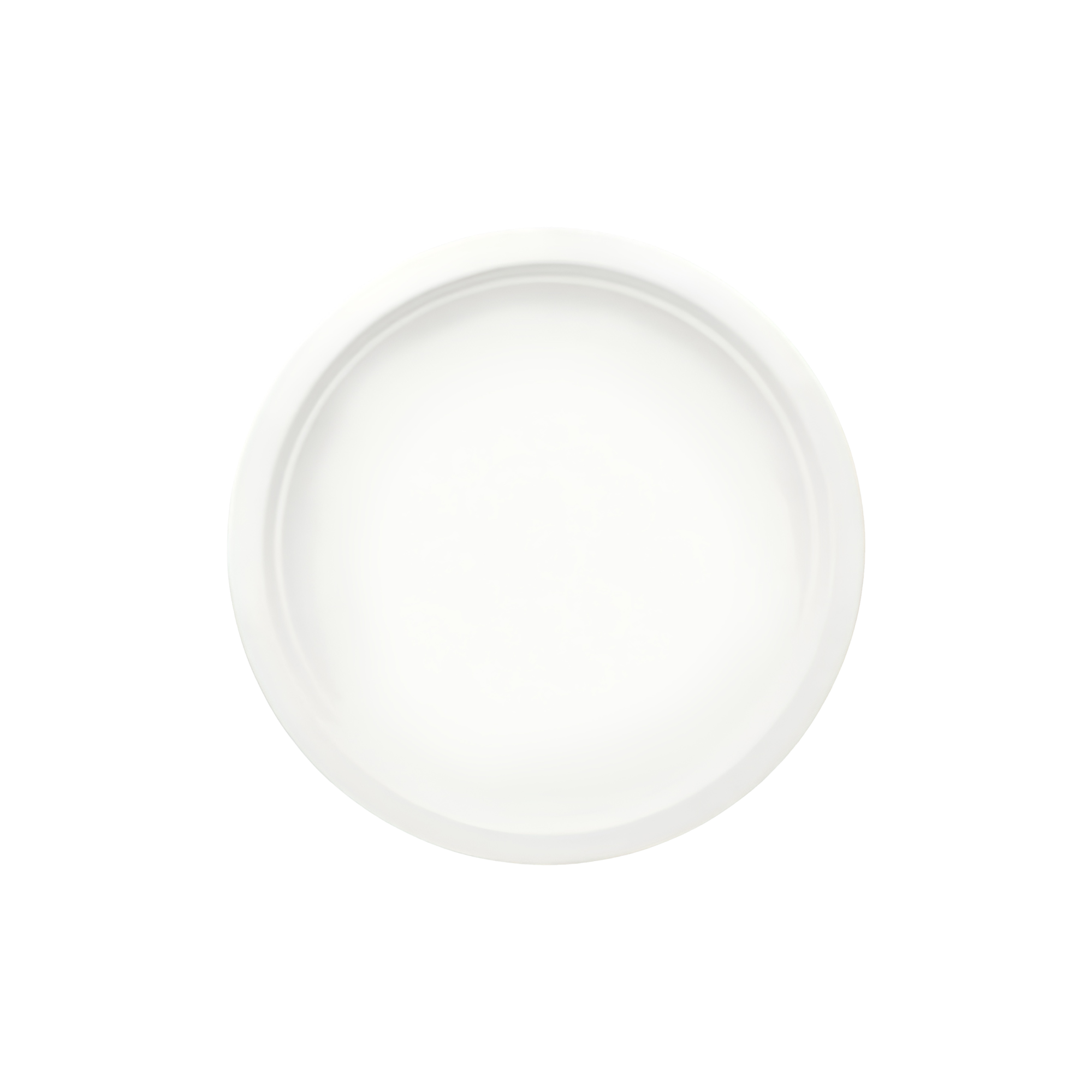 Ptm paper plate round 9