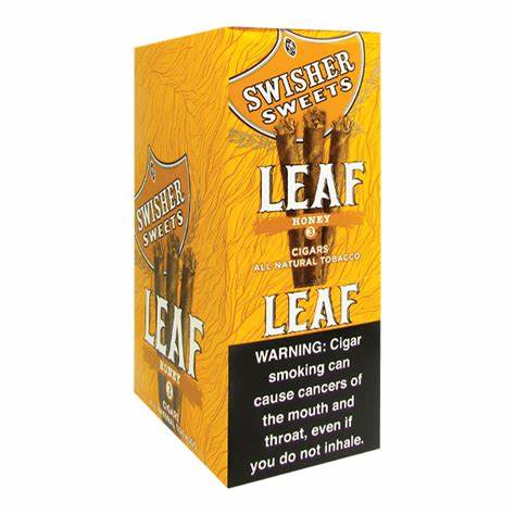 Swi swt honey leaf $2.49 10/3pk ltd ed