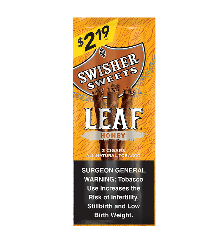Swi swt honey leaf $2.19 10/3pk