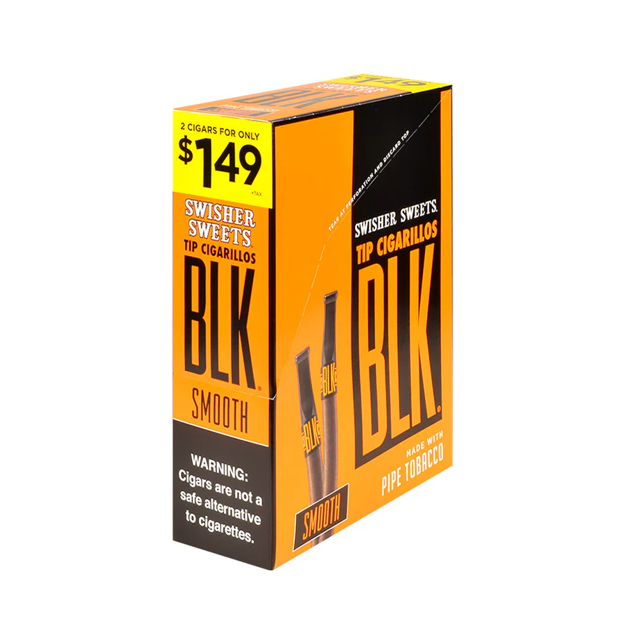 Swi swt blk smooth 2/$1.49 f.p. 15/2pk