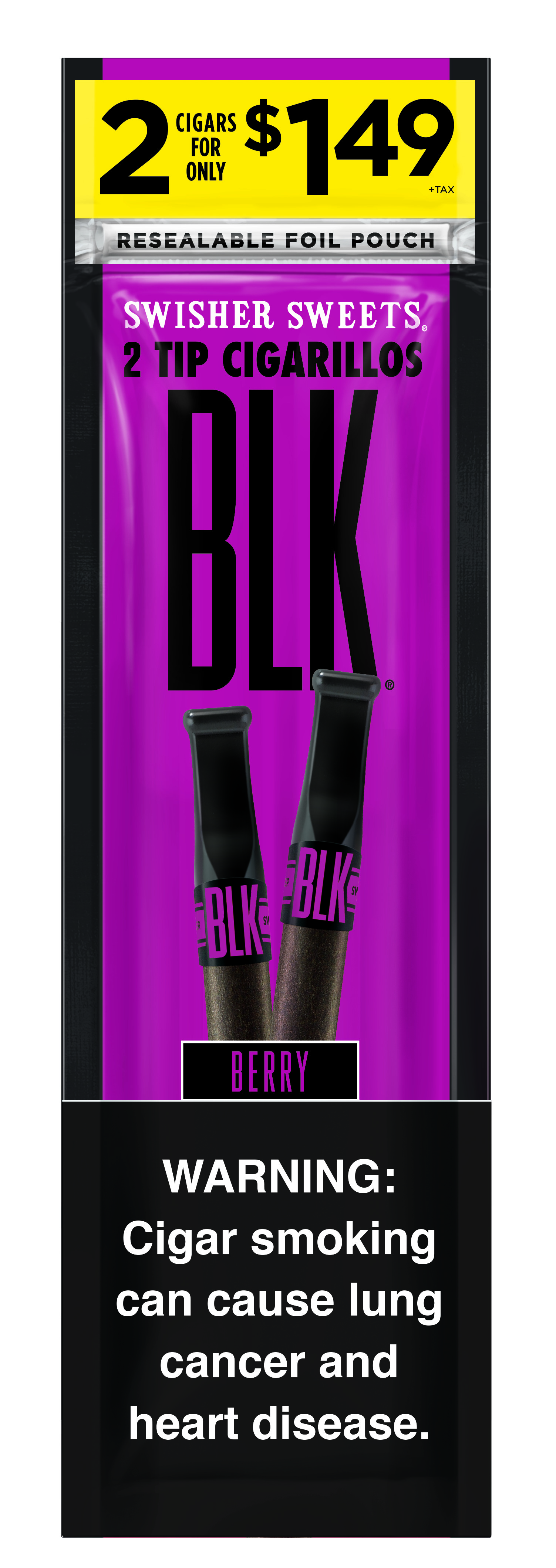 Swi swt blk berry 2/$1.49 15/2pk