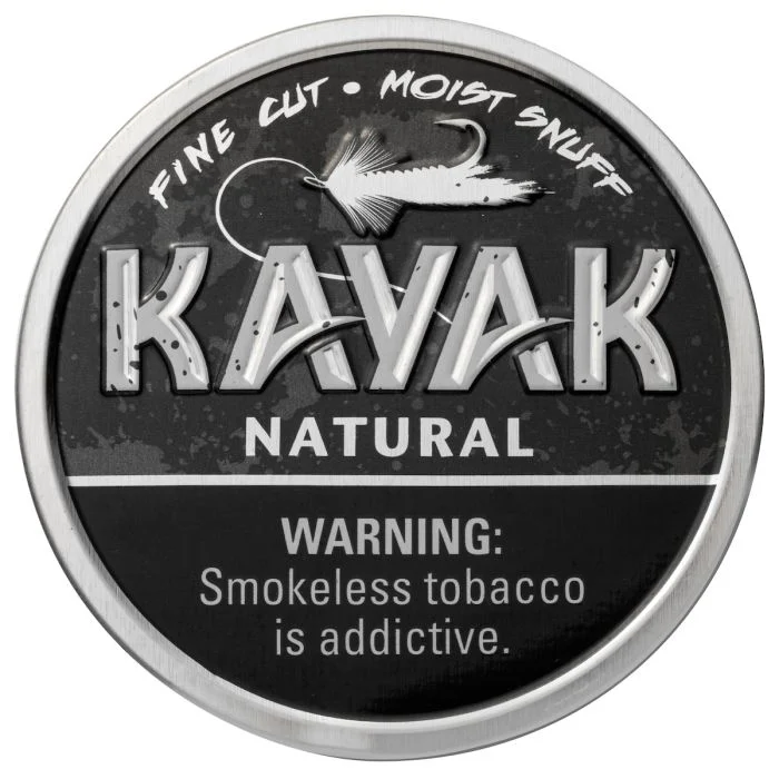 Kayak fc natural $3.39 10ct 1.2oz