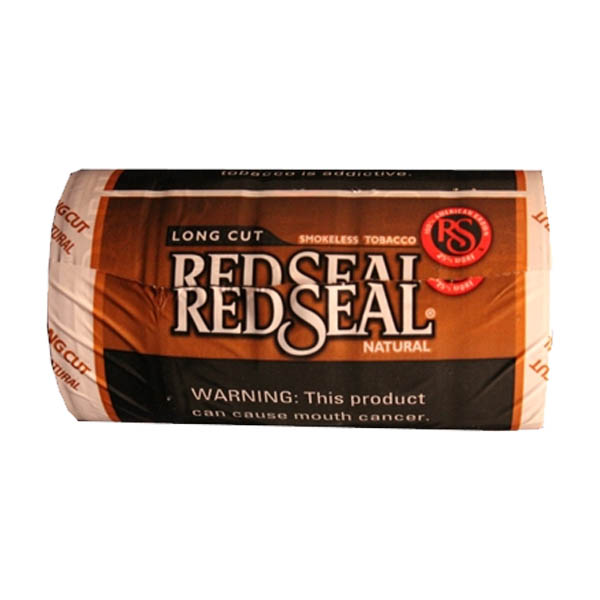 Red seal lc natural 5ct 1.5oz