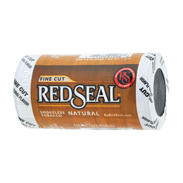 Red seal fc natural 5ct 1.5oz