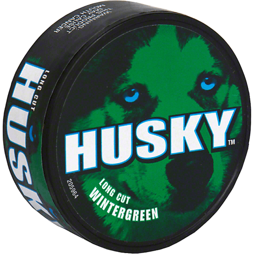 Husky lc wntgrn 5ct 1.2 oz