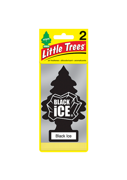 Little tree black ice 12/2ct
