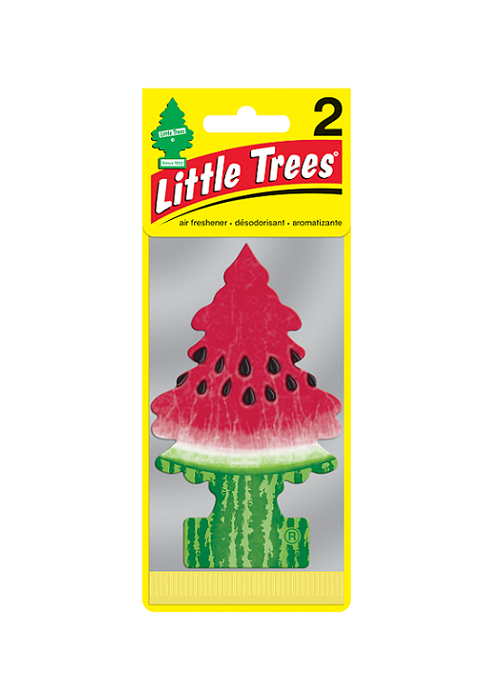 Little tree watermelon 12/2ct