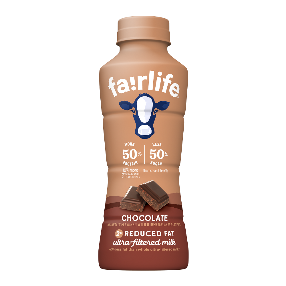 Fairlife chocolate 12ct 14oz