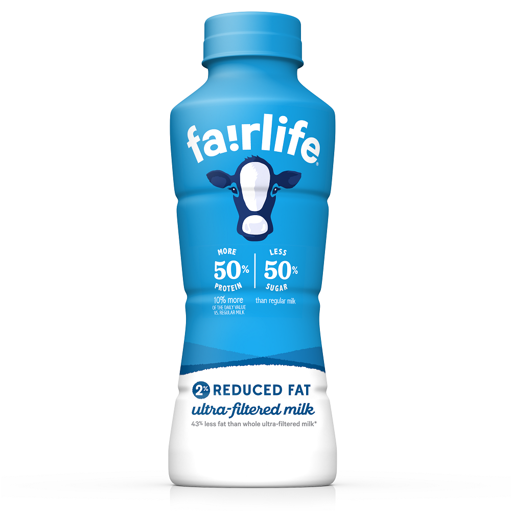 Fairlife original 12ct 14oz