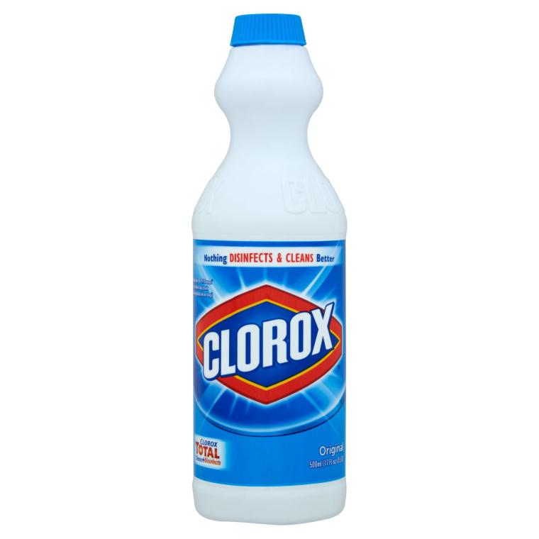 Clorox regular 500ml