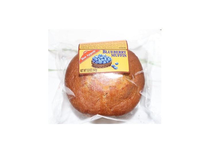 Bon apetit blu/bry muffin 5oz