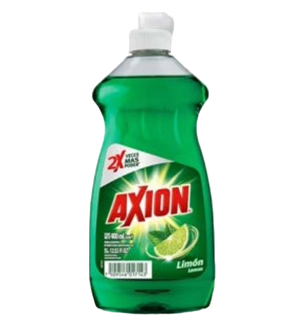 Axion limon 400ml